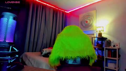 AMETHYST look at my BIO online show from 10.08.25