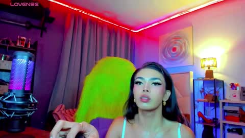 AMETHYST look at my BIO online show from 11.18.25