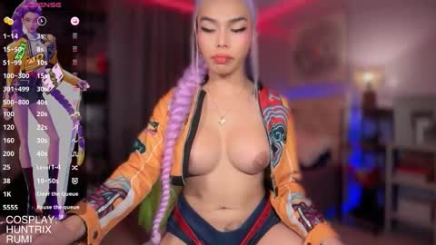 AMETHYST look at my BIO online show from 03.14.26