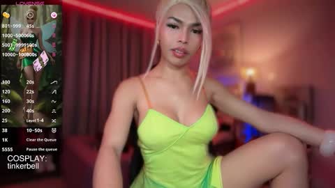 AMETHYST look at my BIO online show from 04.15.26