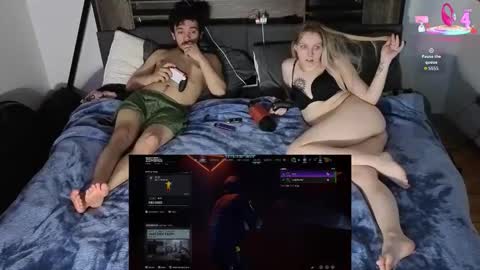 amethystmoon18 online show from 03.01.26