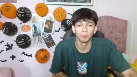 amethystshadow online show from 10.19.25