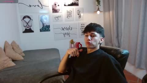 amethystshadow online show from 11.01.25