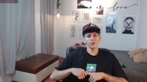 amethystshadow online show from 11.11.25