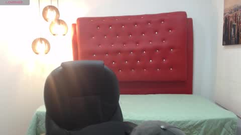 amethystshadow online show from 12.14.25