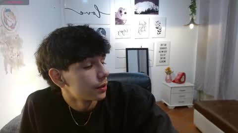 amethystshadow online show from 12.22.25