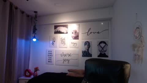 amethystshadow online show from 01.11.26