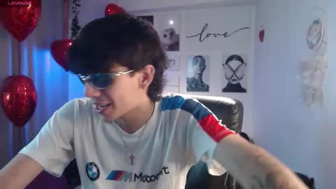 amethystshadow online show from 02.19.26