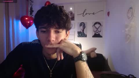 amethystshadow online show from 02.20.26