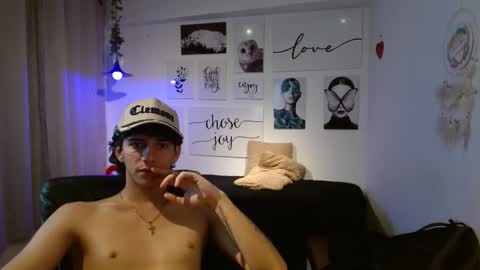 amethystshadow online show from 02.27.26