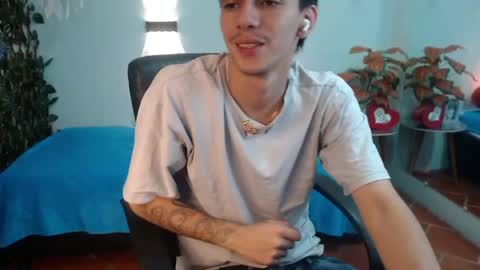 amethystshadow online show from 04.08.26