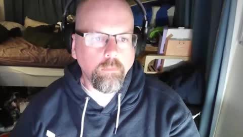 Andy online show from 10.28.25