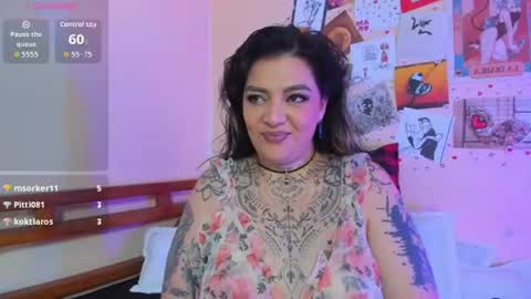 Amhara online show from 06.21.26