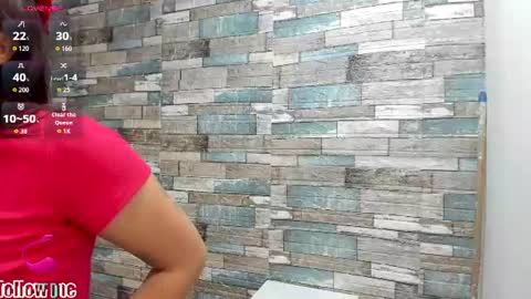 amhira_tay online show from 06.25.26