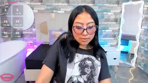 amhira_tay online show from 07.06.26