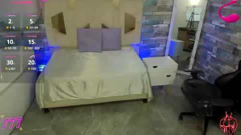 amhira_tay online show from 07.10.26