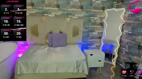 amhira_tay online show from 07.11.26