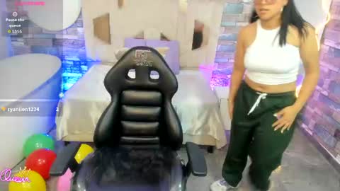 amhira_tay online show from 07.15.26