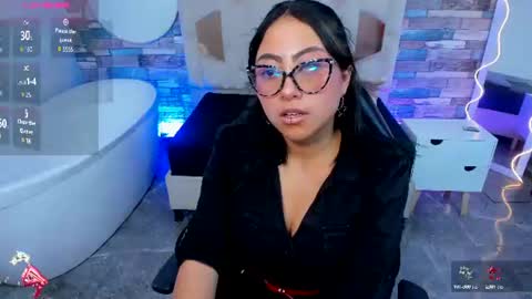 amhira_tay online show from 07.22.26