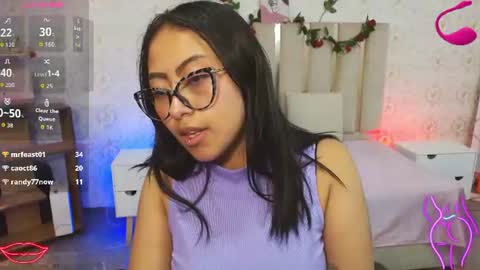 amhira_tay online show from 07.28.26