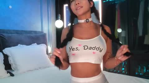 Ami online show from 09.13.25