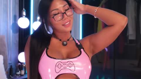 Ami online show from 02.10.26