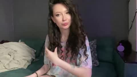 Ami Air online show from 02.16.26