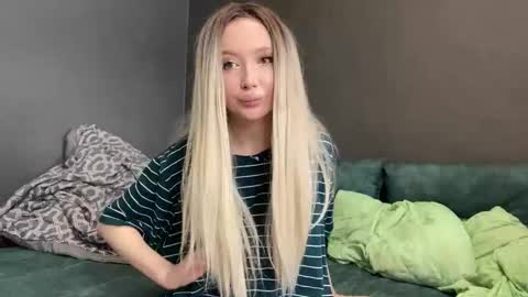 Ami Air online show from 03.06.26