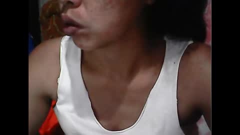 Snapshot of amias_thaddeus23 chatting on 11.02.25 Amia online show from 11.02.25
