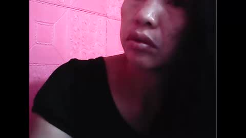 Snapshot of amias_thaddeus23 chatting on 11.16.25 Amia online show from 11.16.25