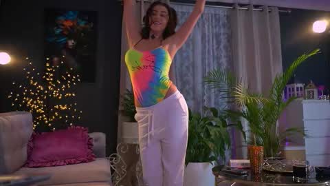 Amida online show from 02.01.26