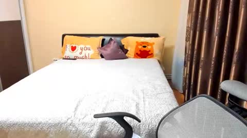 Snapshot of amidalla chatting on 11.01.25 Amidalla online show from 11.01.25