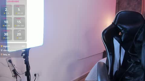 Amiee online show from 04.19.26