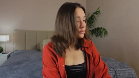 Ariel online show from 11.29.25