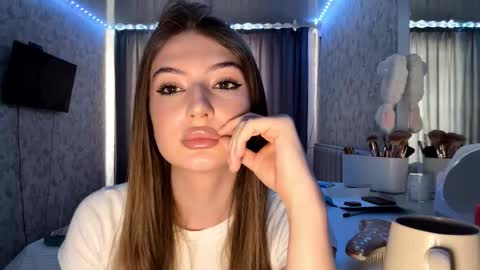 Kate online show from 03.04.26