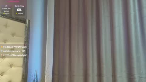 amiellarose online show from 04.23.26