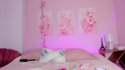 AmiiClark  online show from 03.23.26