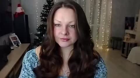 Snapshot of amilafran chatting on 01.16.26 Mila online show from 01.16.26