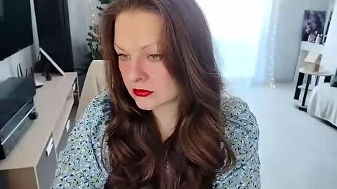 Snapshot of amilafran chatting on 02.03.26 Mila online show from 02.03.26