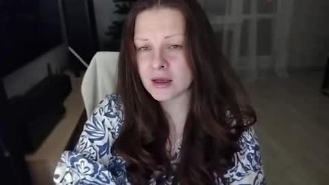 Snapshot of amilafran chatting on 02.12.26 Mila online show from 02.12.26