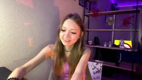 Valeria online show from 07.13.26
