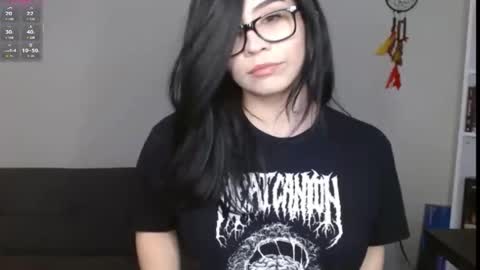 amilust online show from 02.15.26