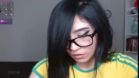 amilust online show from 02.20.26