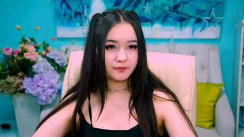 AmiMeow  online show from 04.18.26