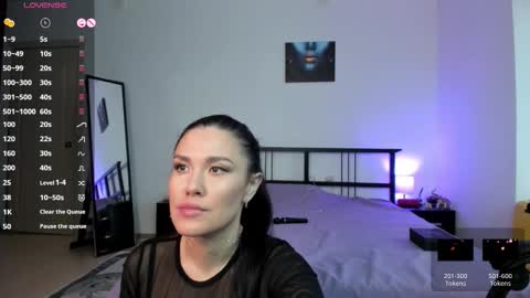 Jpleasure Amina online show from 03.10.26