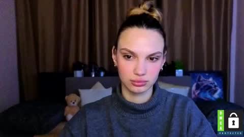 Amina online show from 02.17.26