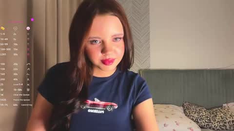 Snapshot of aminaliven chatting on 05.26.26 aminaliven online show from 05.26.26