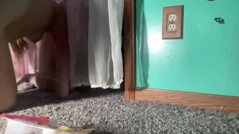 aminamae181832 online show from 12.03.25