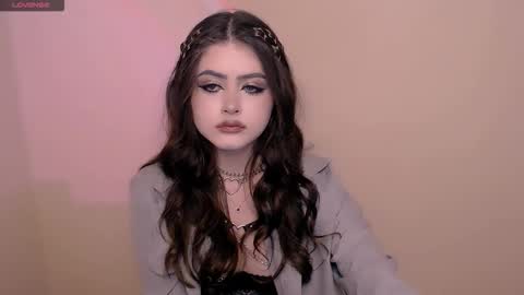 Amina online show from 03.26.26