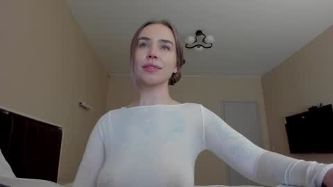 Kristina online show from 11.24.25